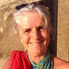 Helen Lingard