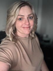 Kirsty Palmer