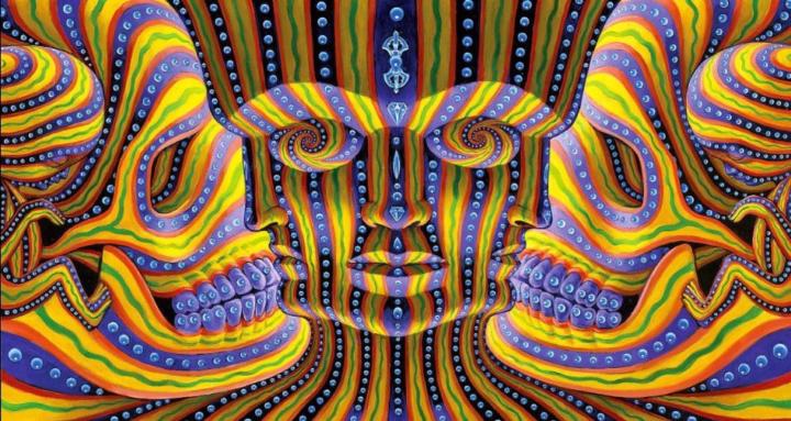 Trance & Psychoactive Advices