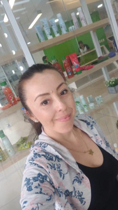 Karina Campos B.