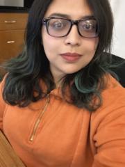 Mir Khadiza Akter