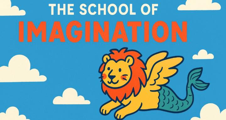 The School of Imagination