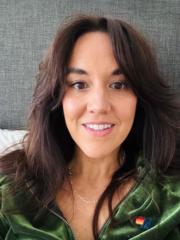 Emily Montes