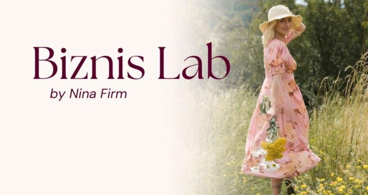 Nina's Biznis Lab