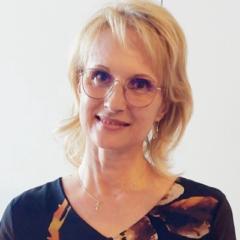 Desislava Sharkova