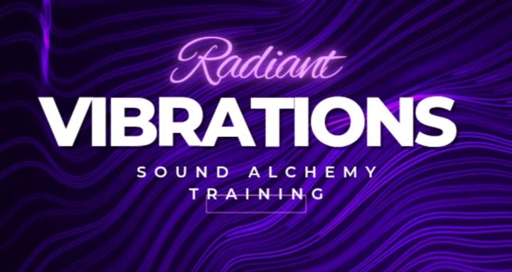 Radiant Vibrations