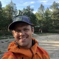 Lars Ferdinand Øvergaard