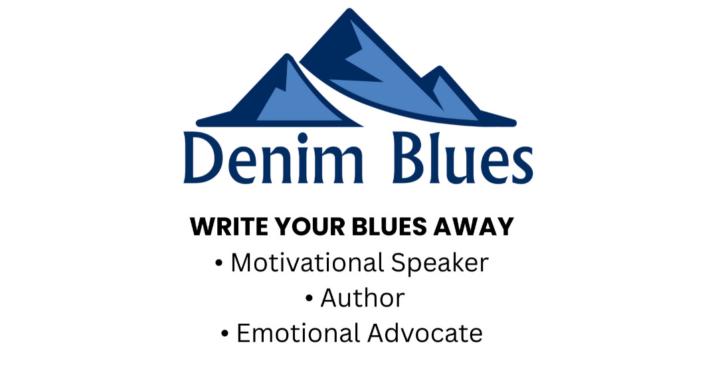 Denim Blues = Self Healing