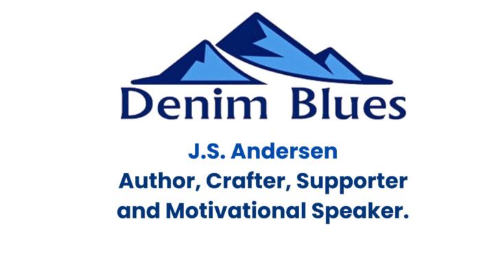 Denim Blues = Self Healing