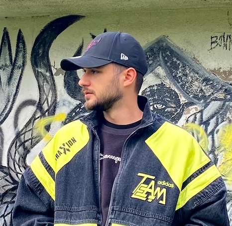 Mert Aydoğan