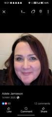 Adele Jamieson
