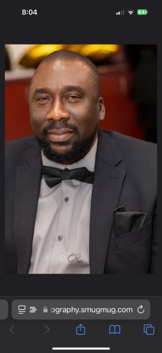 Michael Gbolade
