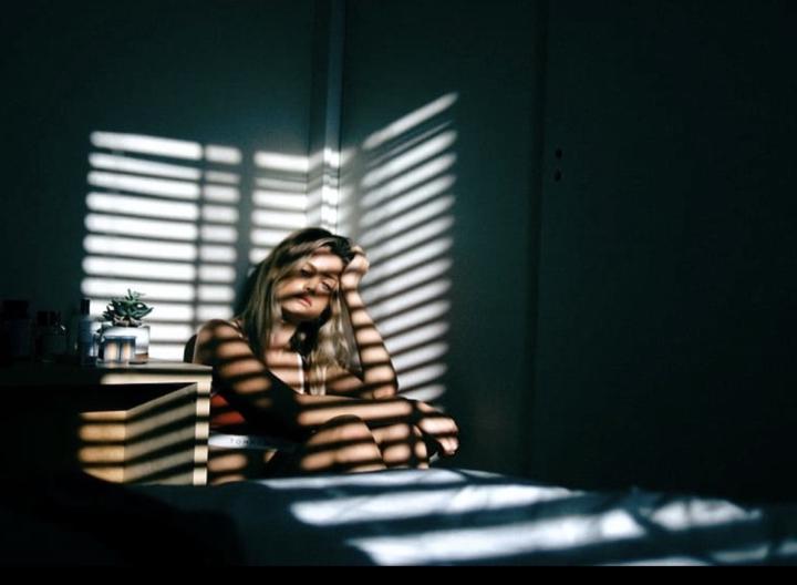 "The most dangerous thing modern women have been taught is this...