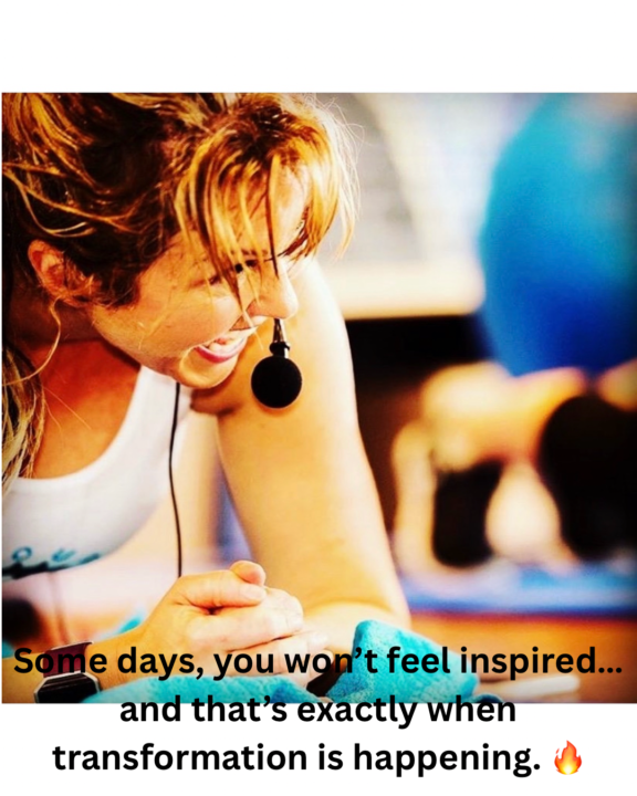 Motivation is not the driver of change—