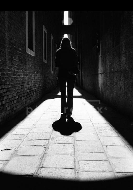 Over the past months I've had a few moments where I had to sit with myself and ask