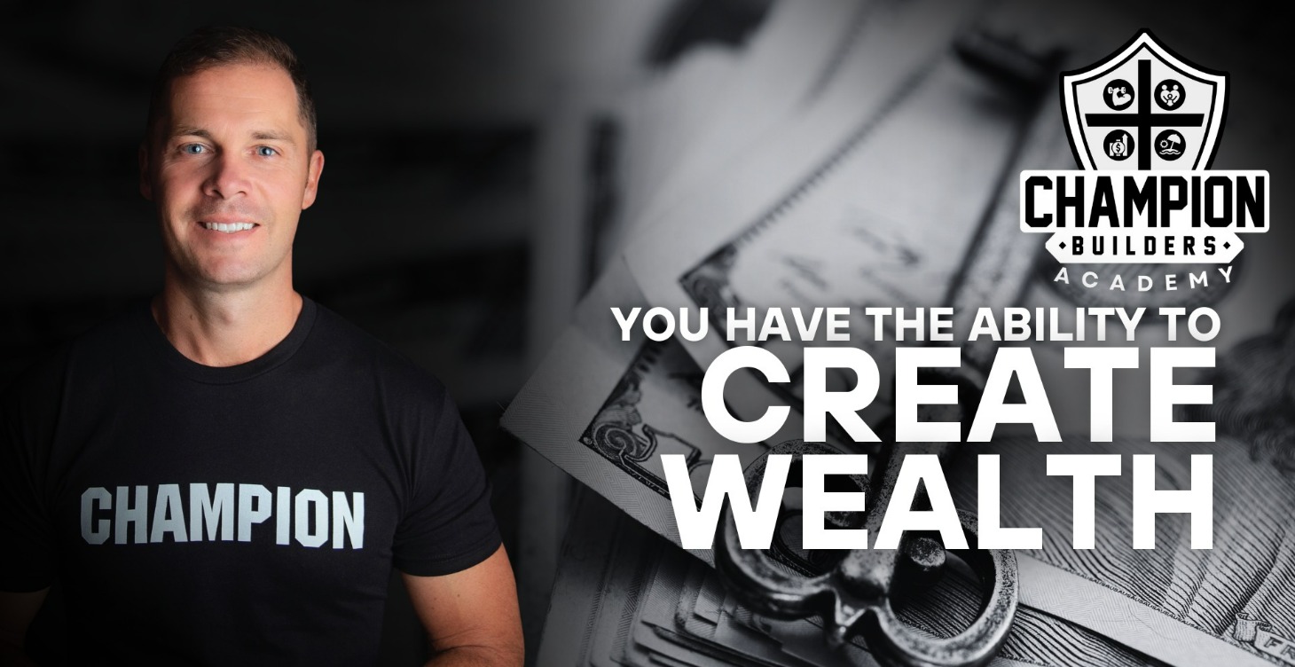 Creating the Right Money Mindset