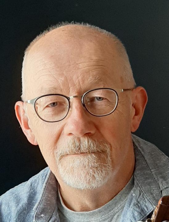 Doug Peterman