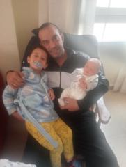 Joaquín Moreno Fernández