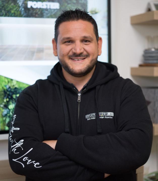 Valentin Sadrijaj