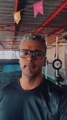 Jeferson Luiz Rezende da silva