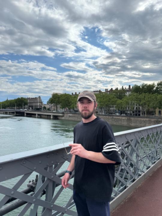 Alexis Bourgoin