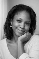 Esther Nwachukwu