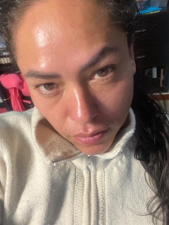 Adriana Rafaela Suárez