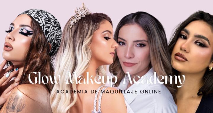 Glow Makeup Academy