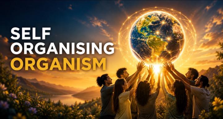 Self Organising Organism