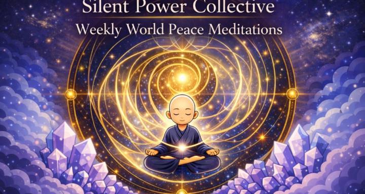 Silent Power Collective