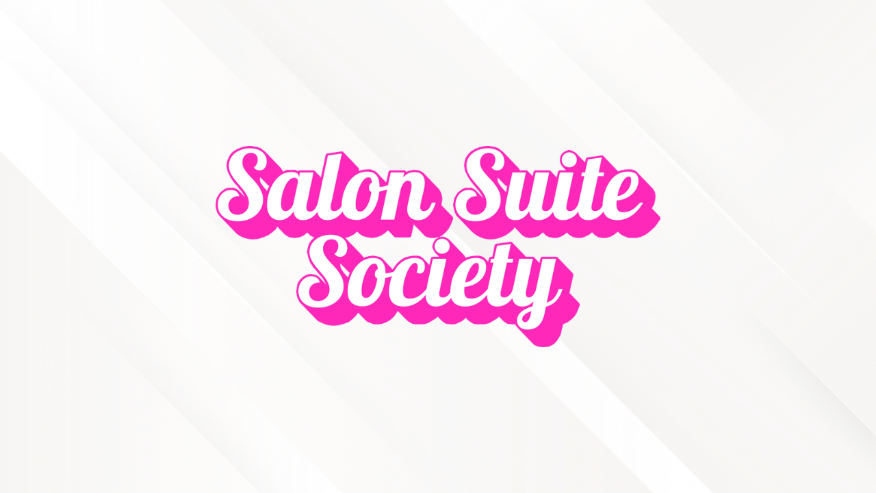 Salon Suites Society
