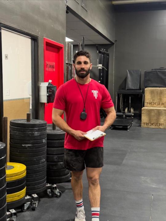 Christopher Knizewski