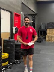 Christopher Knizewski