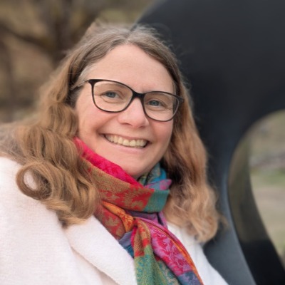 Birthe Finstad Bruvik