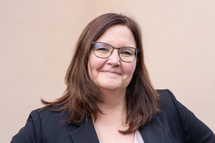 Stefanie Wollscheid
