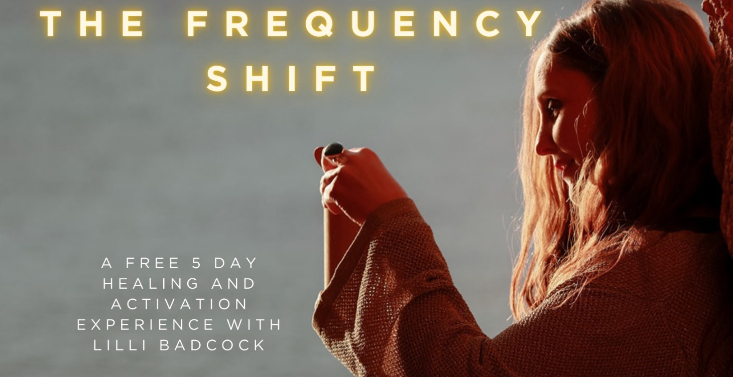 The Frequency Shift