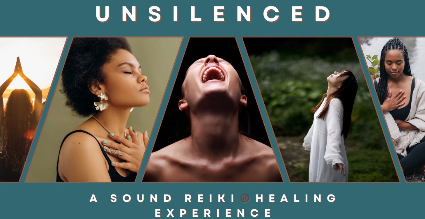 Unsilenced