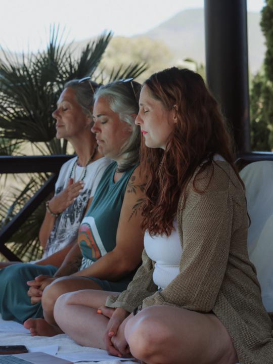 Why the relationship you have with your voice matters… 