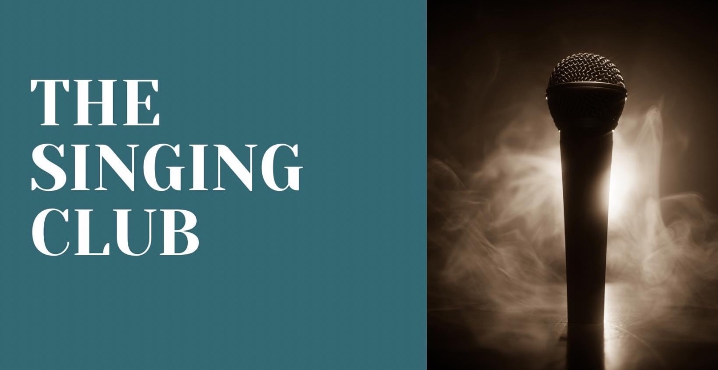 The Singing Club