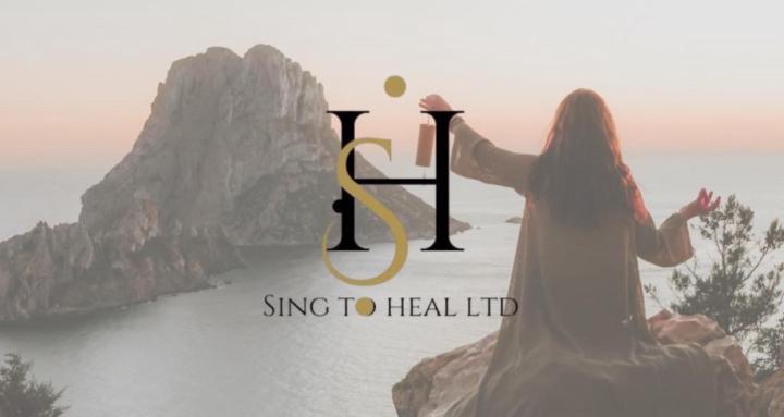 Sing To Heal Ltd