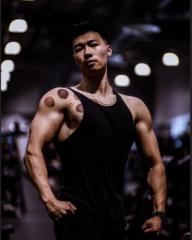 Yifeng Shen
