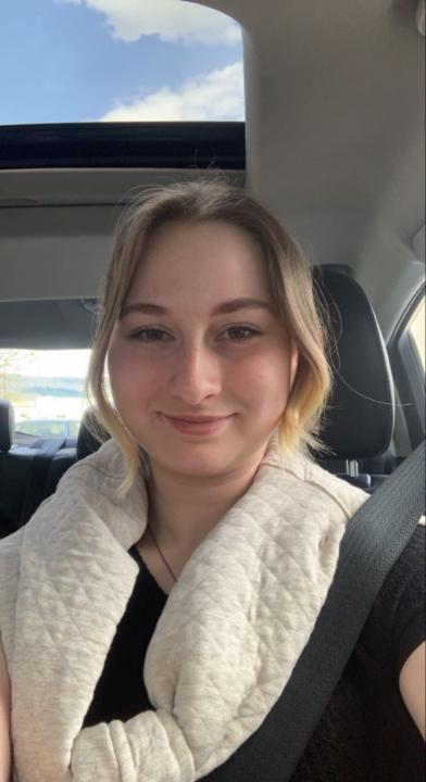 Emmy Charlotte