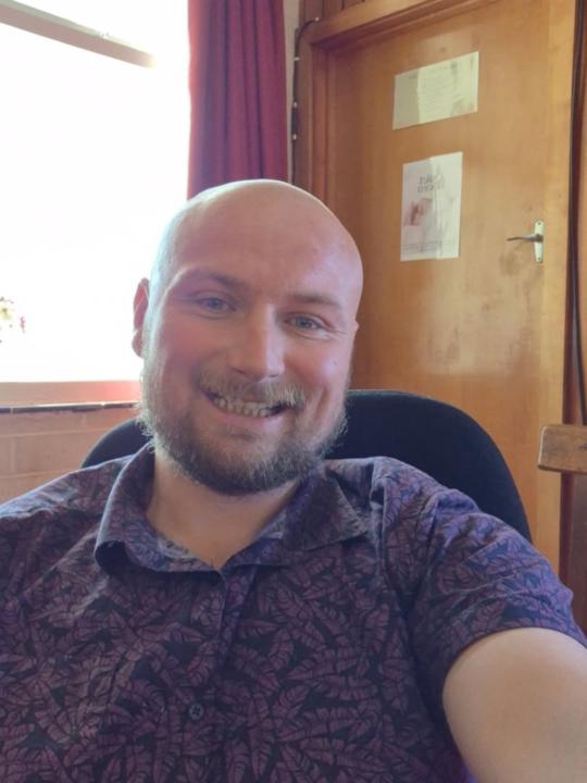 Samuel Wescombe