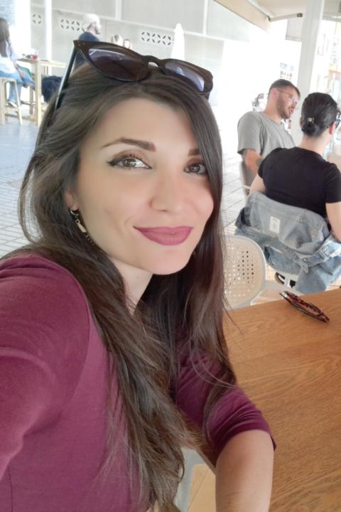 Paloma del Pilar Sg