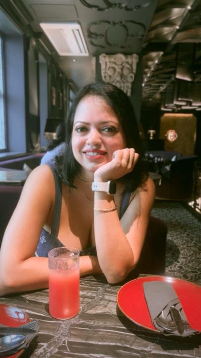Shikha Patnaik