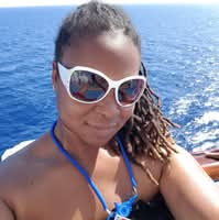 Quashaunna Garvin