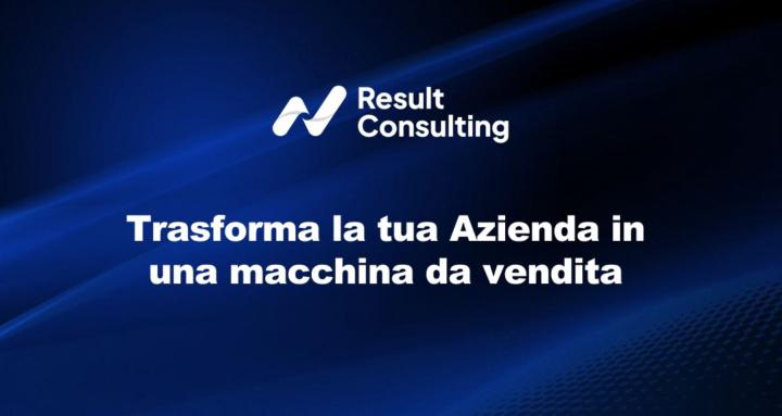 ResultConsulting
