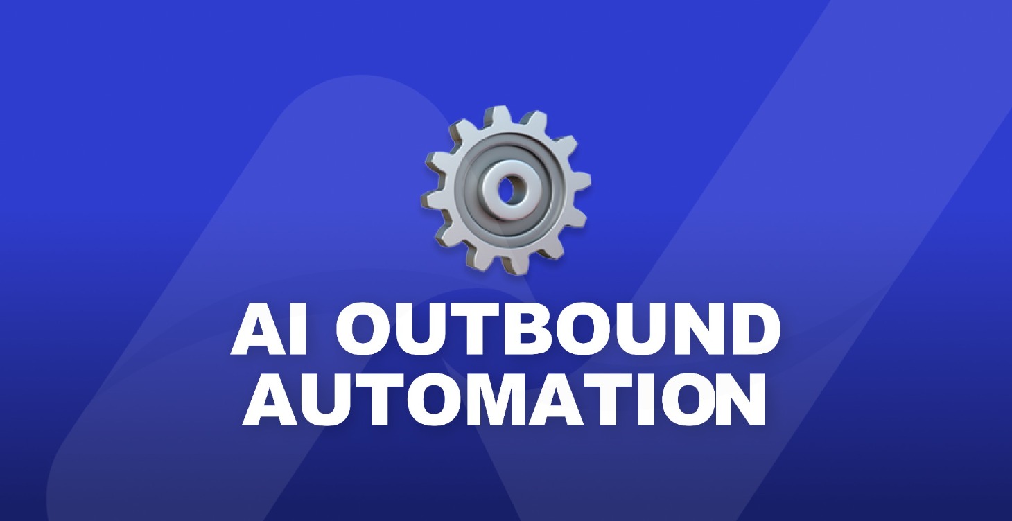 AI Outbound Automation