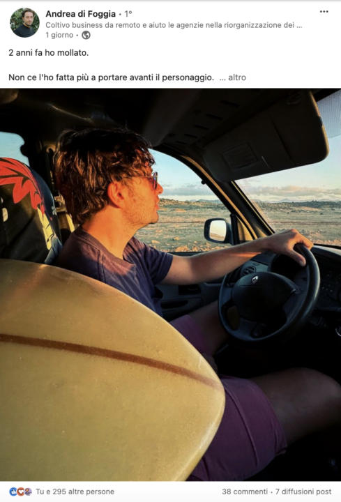 🚀LinkedIn Personal Brand (Spunti dalla Community)