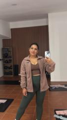 Maria fernanda Chaves coto